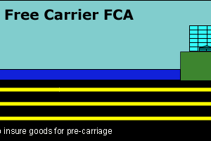 FCA – Free Carrier